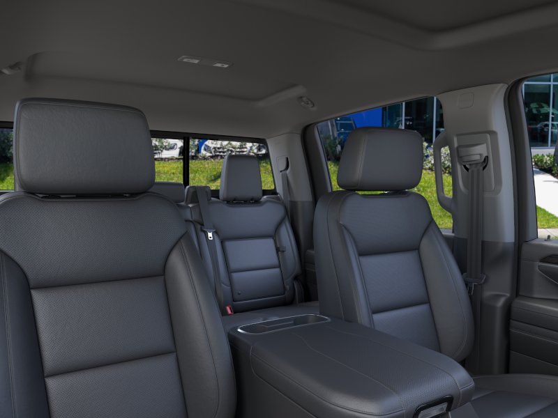 2026 Chevrolet Silverado 2500 HD LTZ - Photo 48