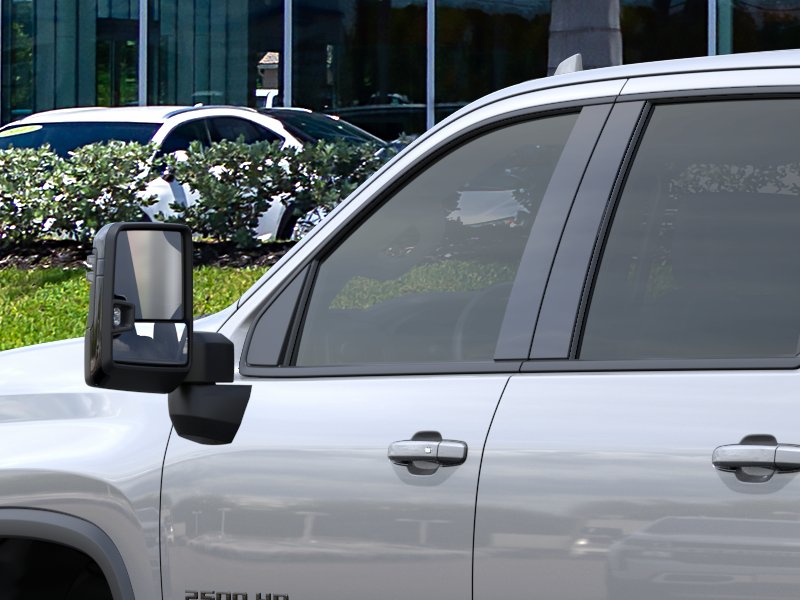 2026 Chevrolet Silverado 2500 HD LTZ - Photo 36