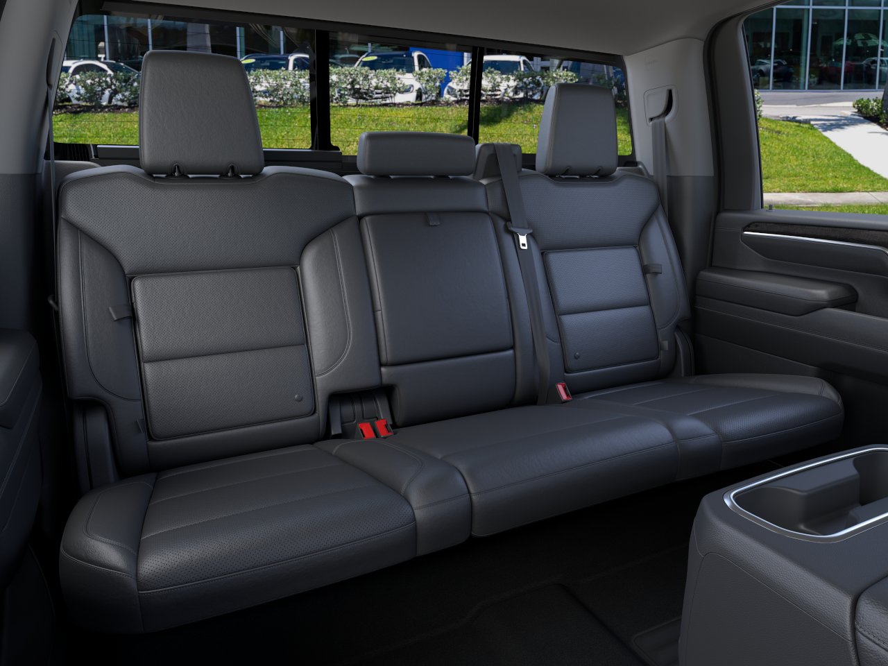 2026 Chevrolet Silverado 2500 HD LTZ - Photo 41