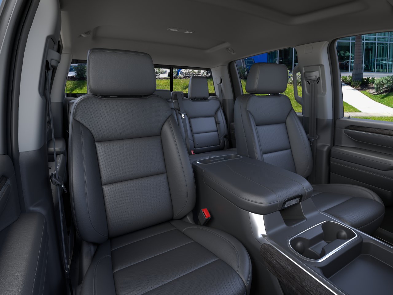 2026 Chevrolet Silverado 2500 HD LTZ - Photo 40