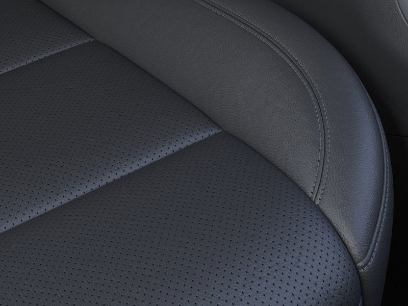 2025 Chevrolet Silverado 2500 HD LTZ - Photo 55