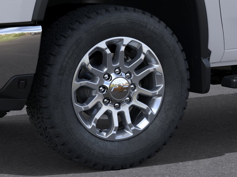 2026 Chevrolet Silverado 2500 HD LTZ - Photo 34