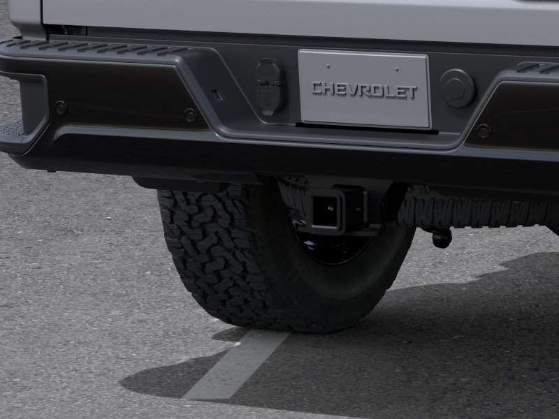 2026 Chevrolet Silverado 2500 HD LTZ - Photo 50