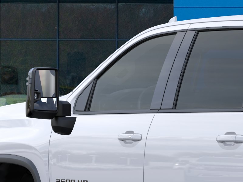 2026 Chevrolet Silverado 2500 HD LTZ - Photo 44