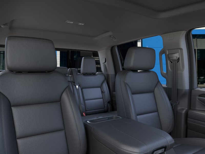 2026 Chevrolet Silverado 2500 HD LTZ - Photo 51