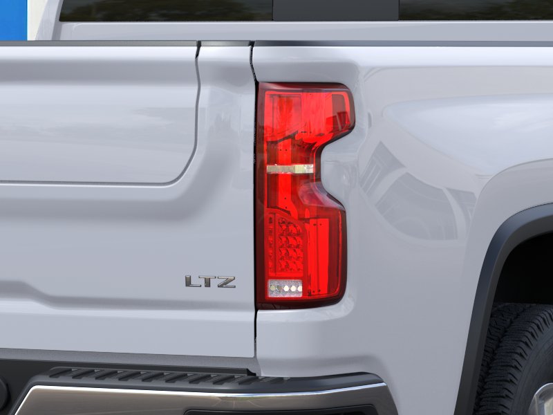 2026 Chevrolet Silverado 2500 HD LTZ - Photo 38