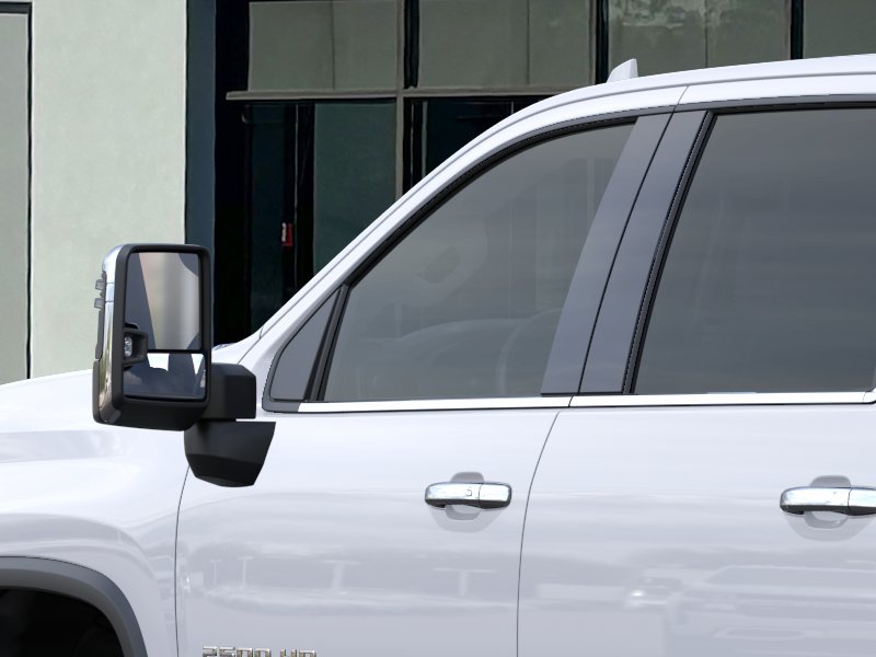 2026 Chevrolet Silverado 2500 HD LTZ - Photo 39