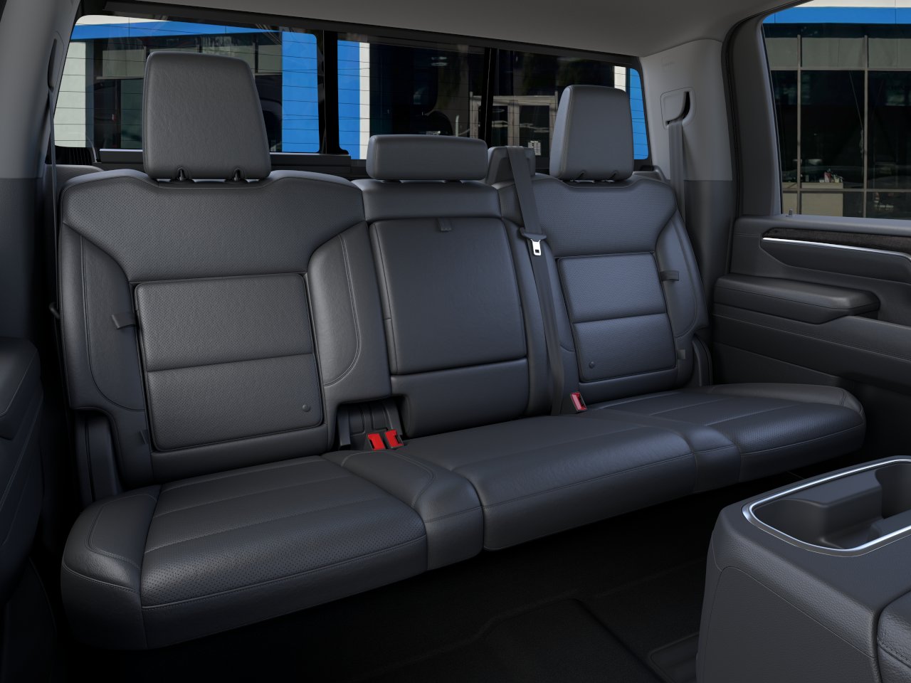 2026 Chevrolet Silverado 2500 HD LTZ - Photo 44