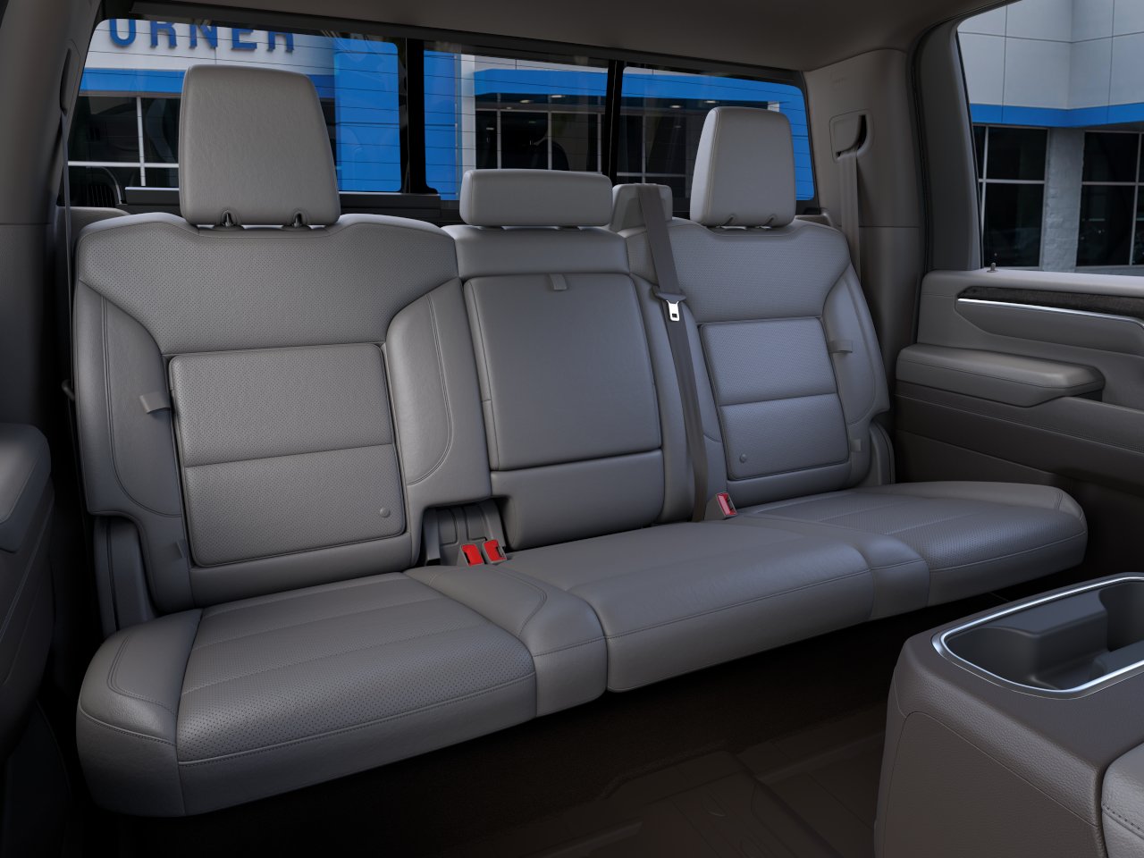 2026 Chevrolet Silverado 2500 HD LTZ - Photo 46