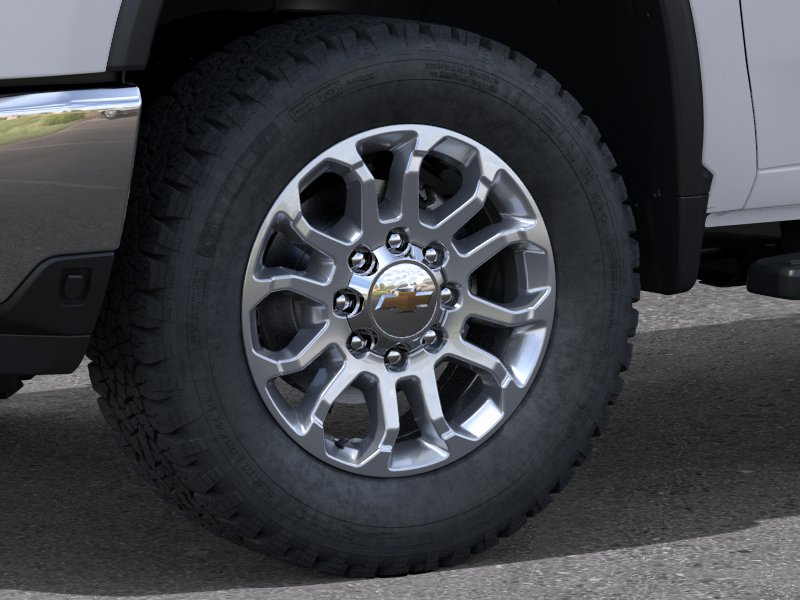 2026 Chevrolet Silverado 2500 HD LTZ - Photo 38