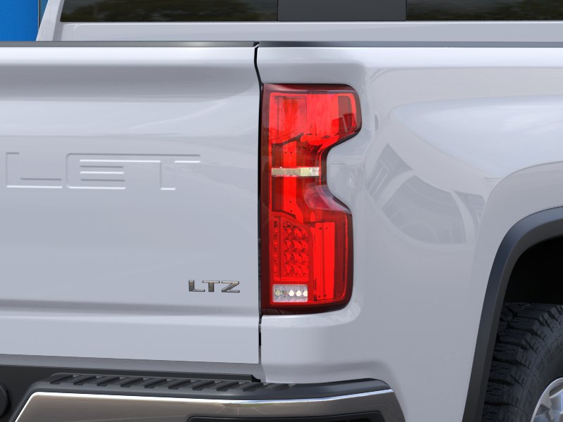 2026 Chevrolet Silverado 2500 HD LTZ - Photo 40