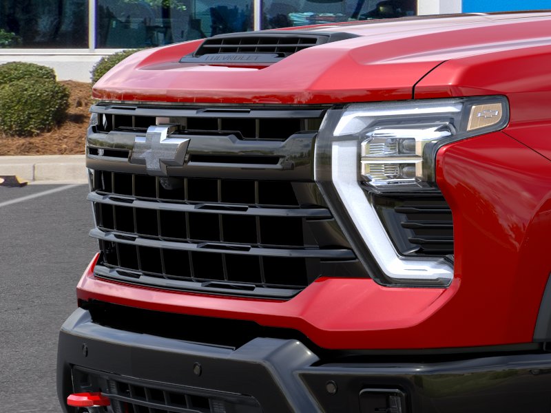 2026 Chevrolet Silverado 2500 HD LTZ - Photo 49