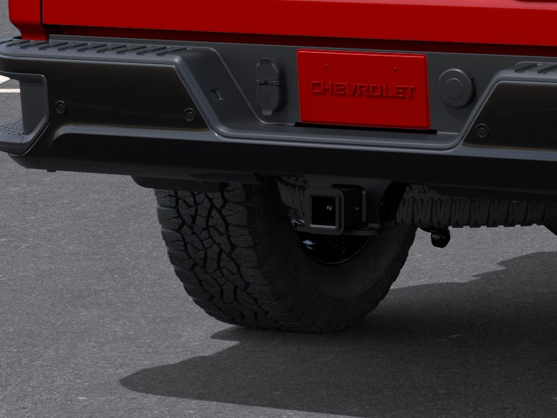 2026 Chevrolet Silverado 2500 HD LTZ - Photo 27