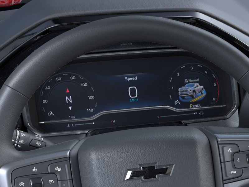 2026 Chevrolet Silverado 2500 HD LTZ - Photo 31