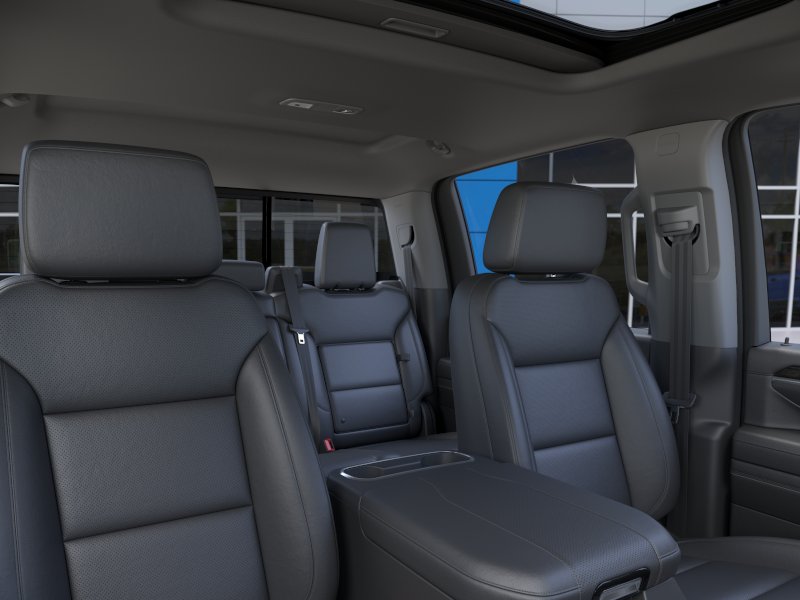2026 Chevrolet Silverado 2500 HD LTZ - Photo 37