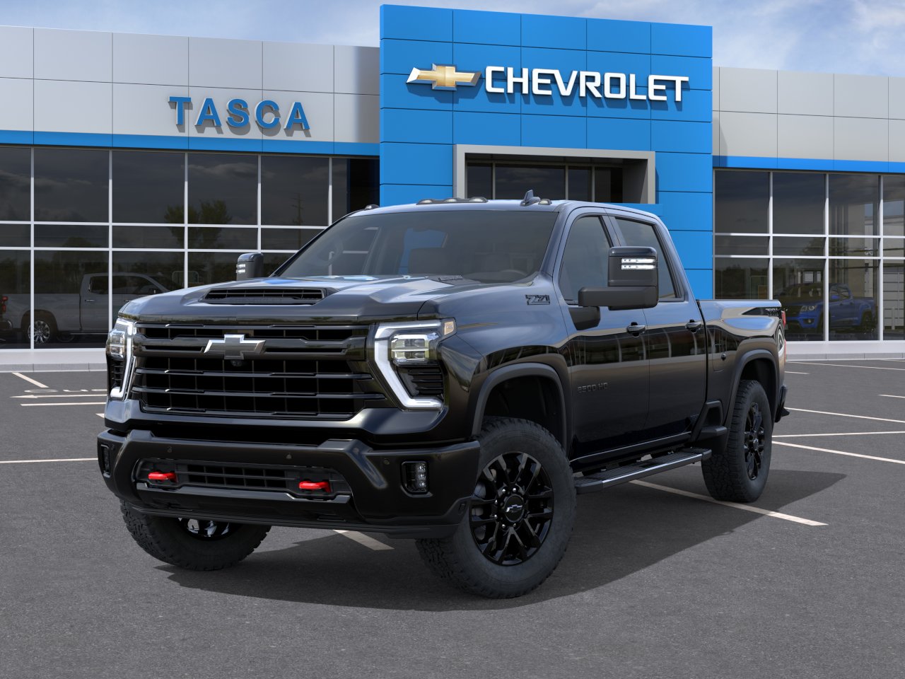 Vehicle thumbnail
