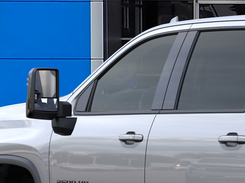 New 2026 Sterling Gray Metallic Chevrolet LTZ image 36