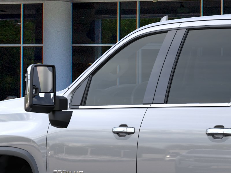New 2026 Sterling Gray Metallic Chevrolet LTZ image 38