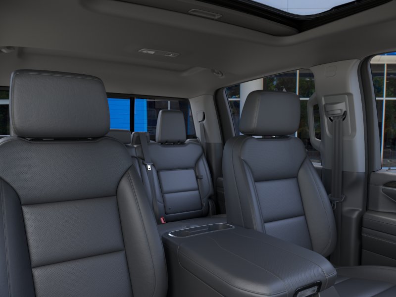 New 2026 Sterling Gray Metallic Chevrolet LTZ image 50