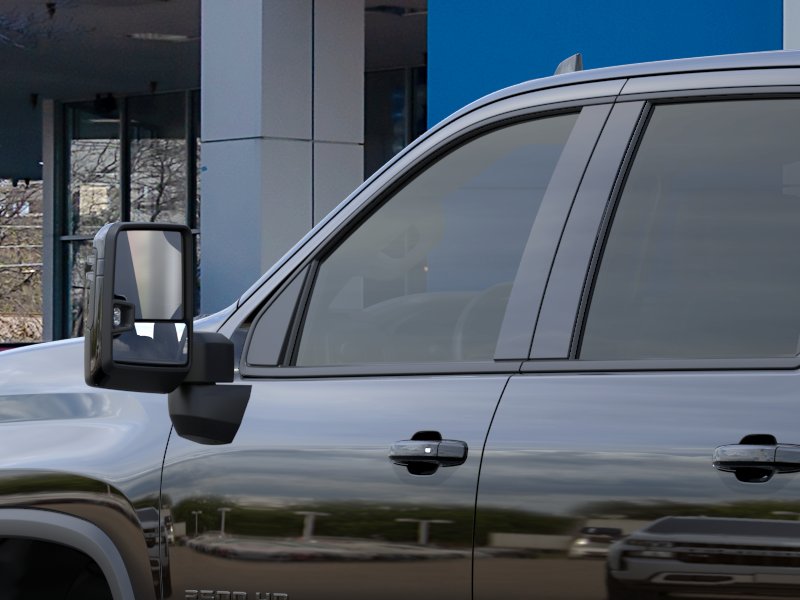 2026 Chevrolet Silverado 2500 HD LTZ - Photo 37