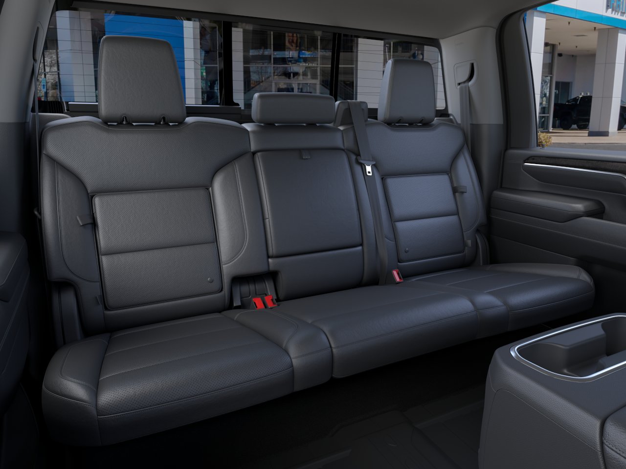 2026 Chevrolet Silverado 2500 HD LTZ - Photo 42