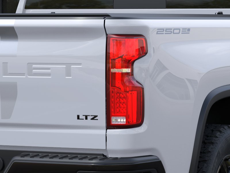 2026 Chevrolet Silverado 2500 HD LTZ - Photo 37