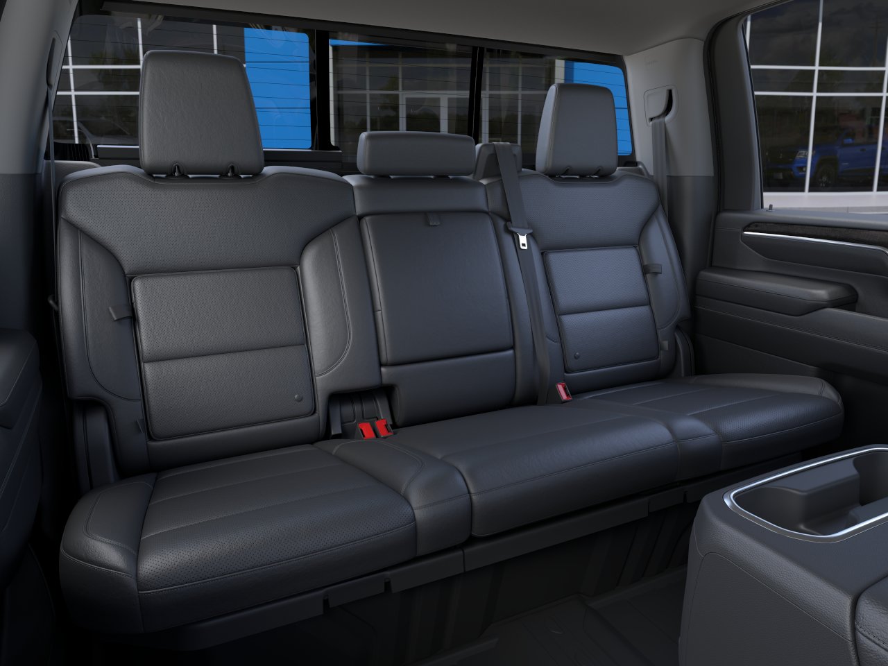 2026 Chevrolet Silverado 2500 HD LTZ - Photo 17