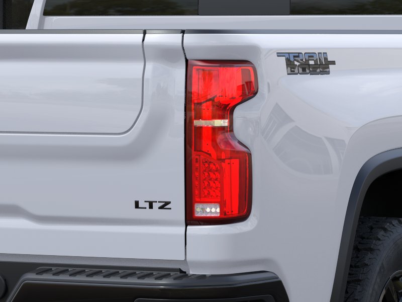 2026 Chevrolet Silverado 2500 HD LTZ - Photo 11