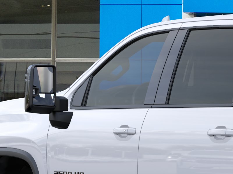 2026 Chevrolet Silverado 2500 HD LTZ - Photo 36