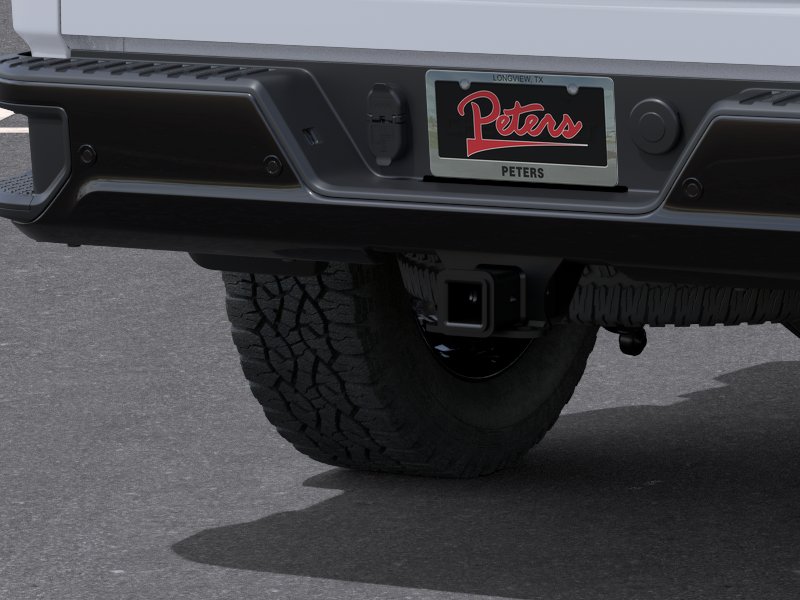 2026 Chevrolet Silverado 2500 HD LTZ - Photo 43