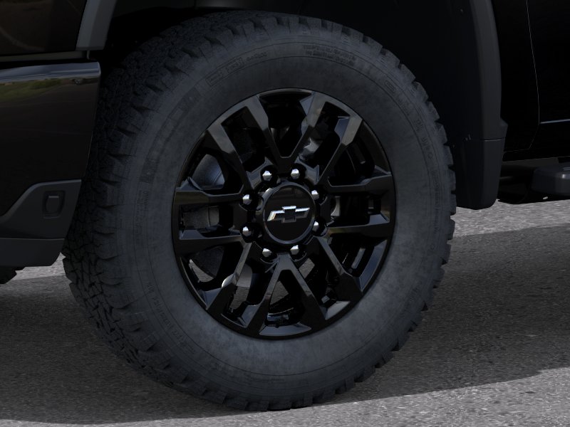 2026 Chevrolet Silverado 2500 HD LTZ - Photo 29