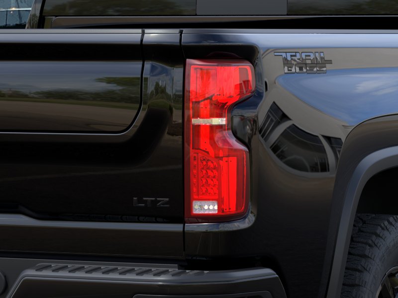 2026 Chevrolet Silverado 2500 HD LTZ - Photo 31