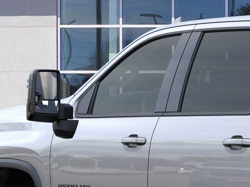 Used 2026 Sterling Gray Metallic Chevrolet LTZ image 59