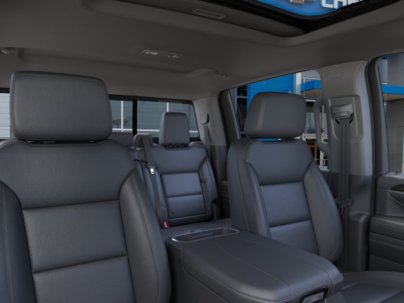 2026 Chevrolet Silverado 2500 HD LTZ - Photo 39