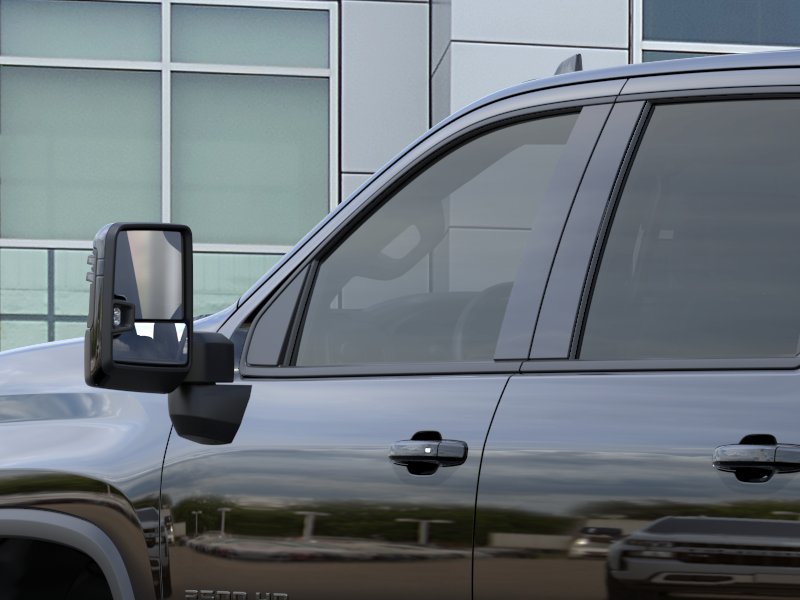 2026 Chevrolet Silverado 2500 HD LTZ - Photo 27