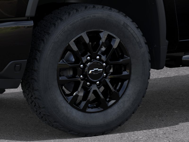 2026 Chevrolet Silverado 2500 HD LTZ - Photo 24
