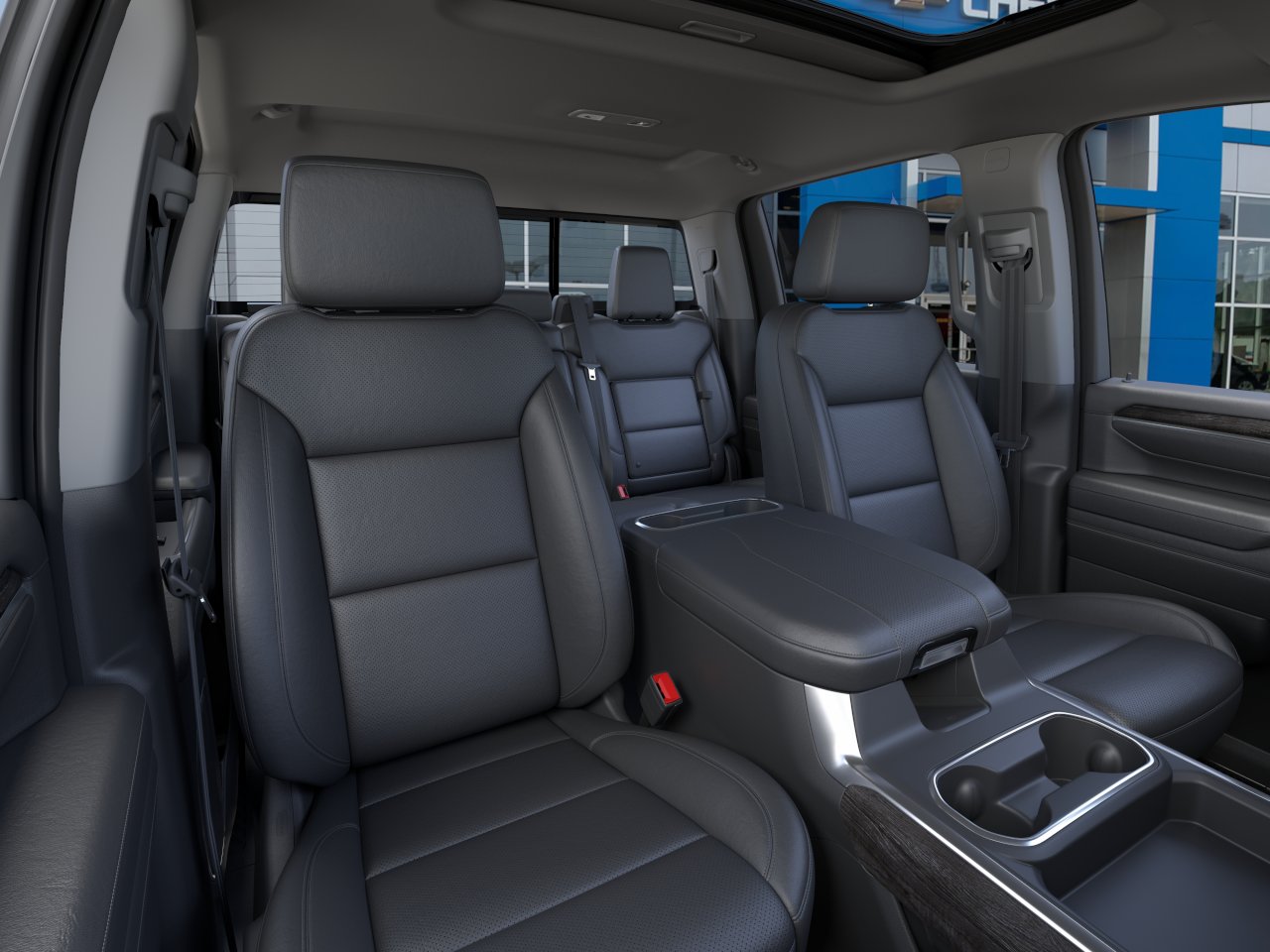 2026 Chevrolet Silverado 2500 HD LTZ - Photo 31