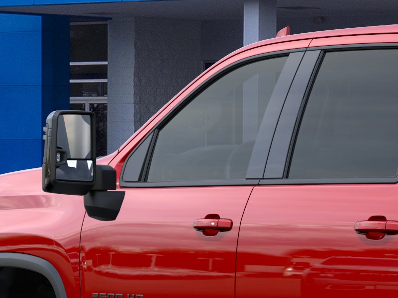 2026 Chevrolet Silverado 2500 HD LTZ - Photo 47