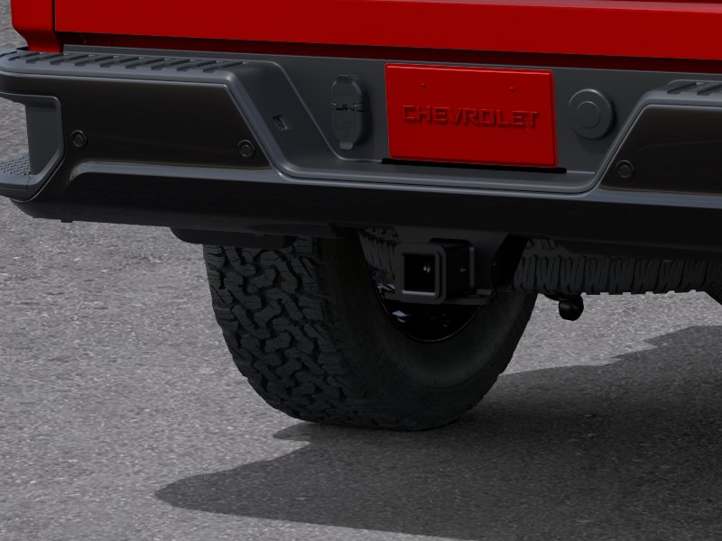 2026 Chevrolet Silverado 2500 HD LTZ - Photo 49