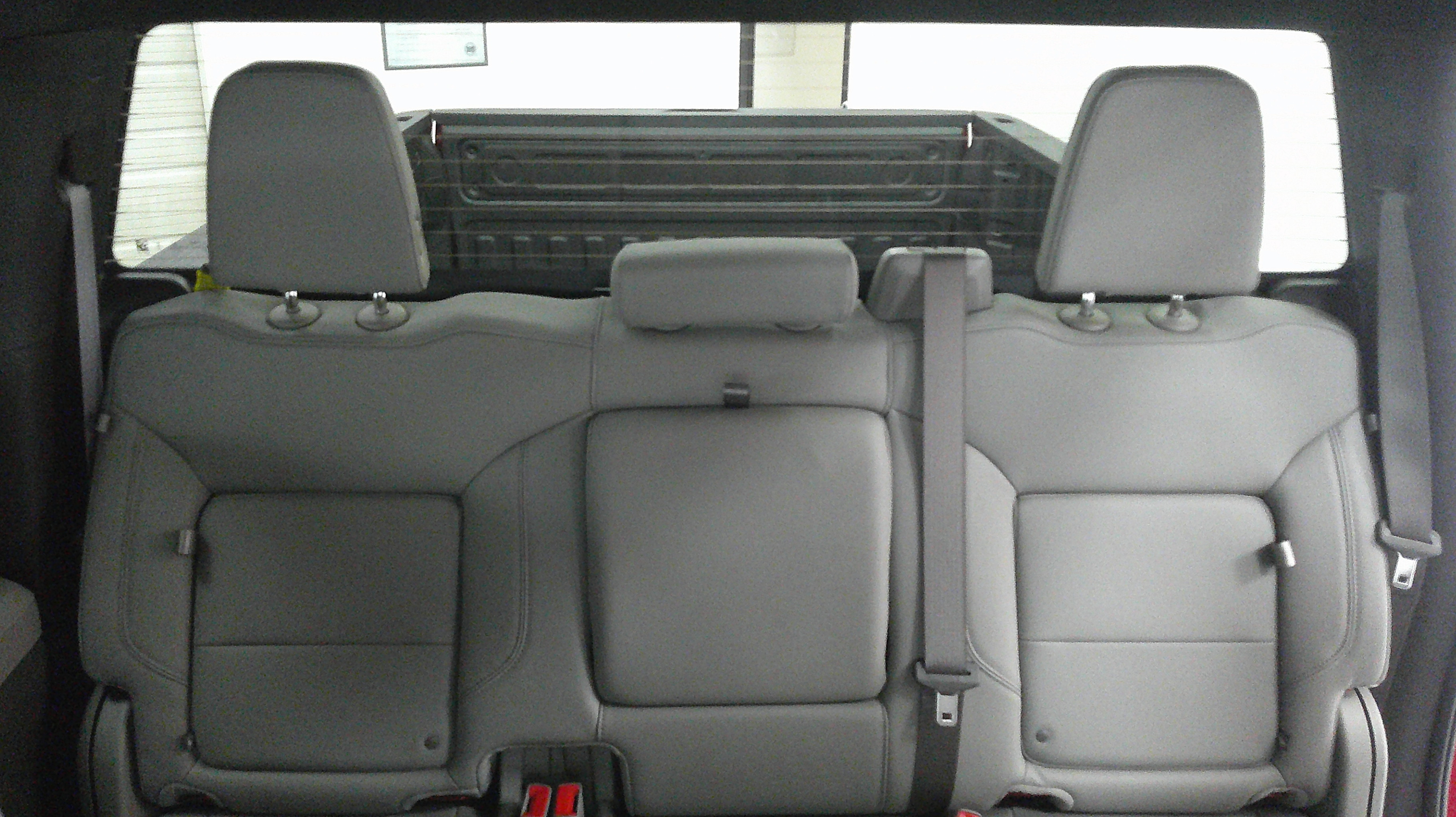 2026 Chevrolet Silverado 2500 HD LTZ - Photo 13