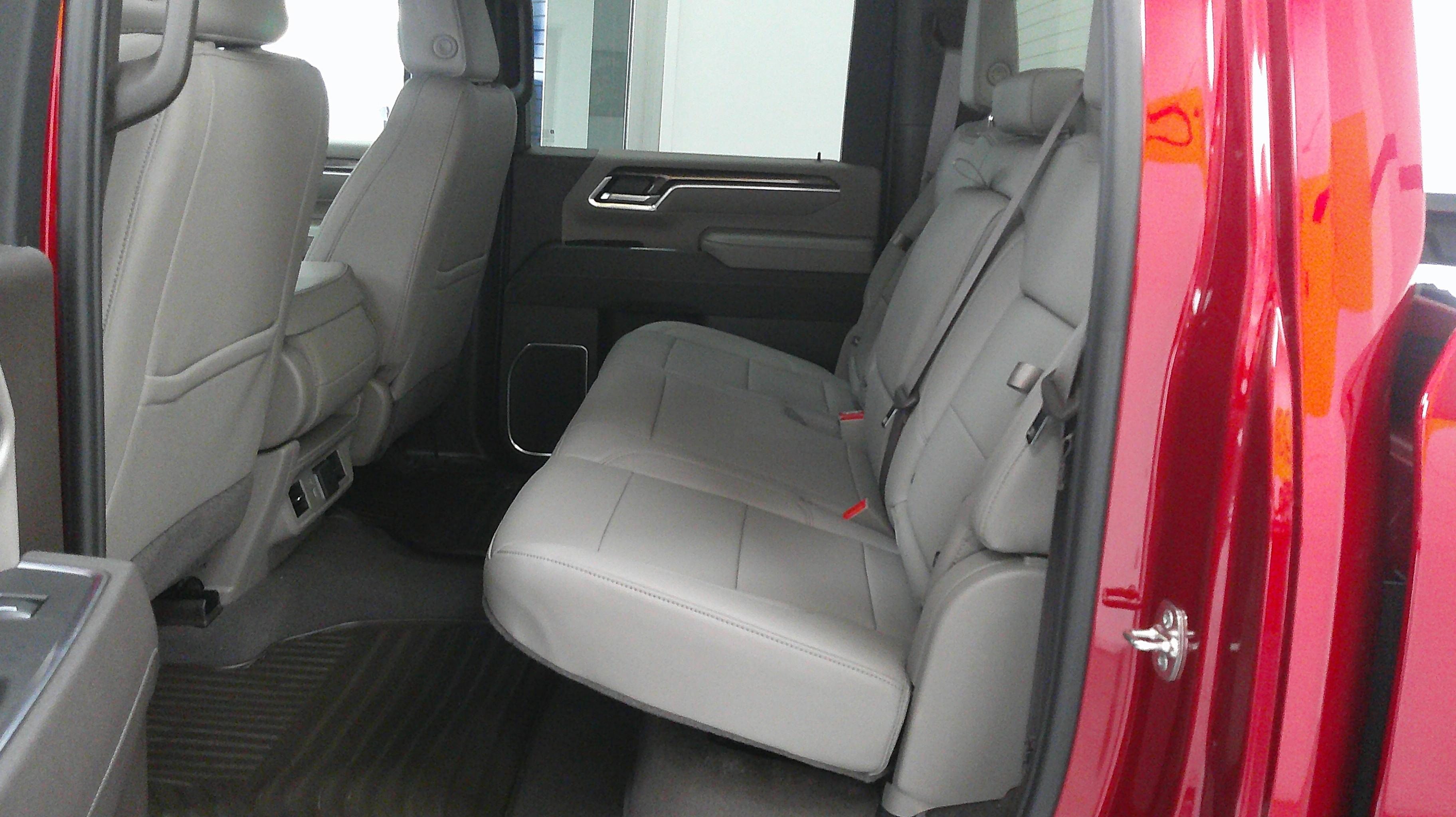 2026 Chevrolet Silverado 2500 HD LTZ - Photo 14