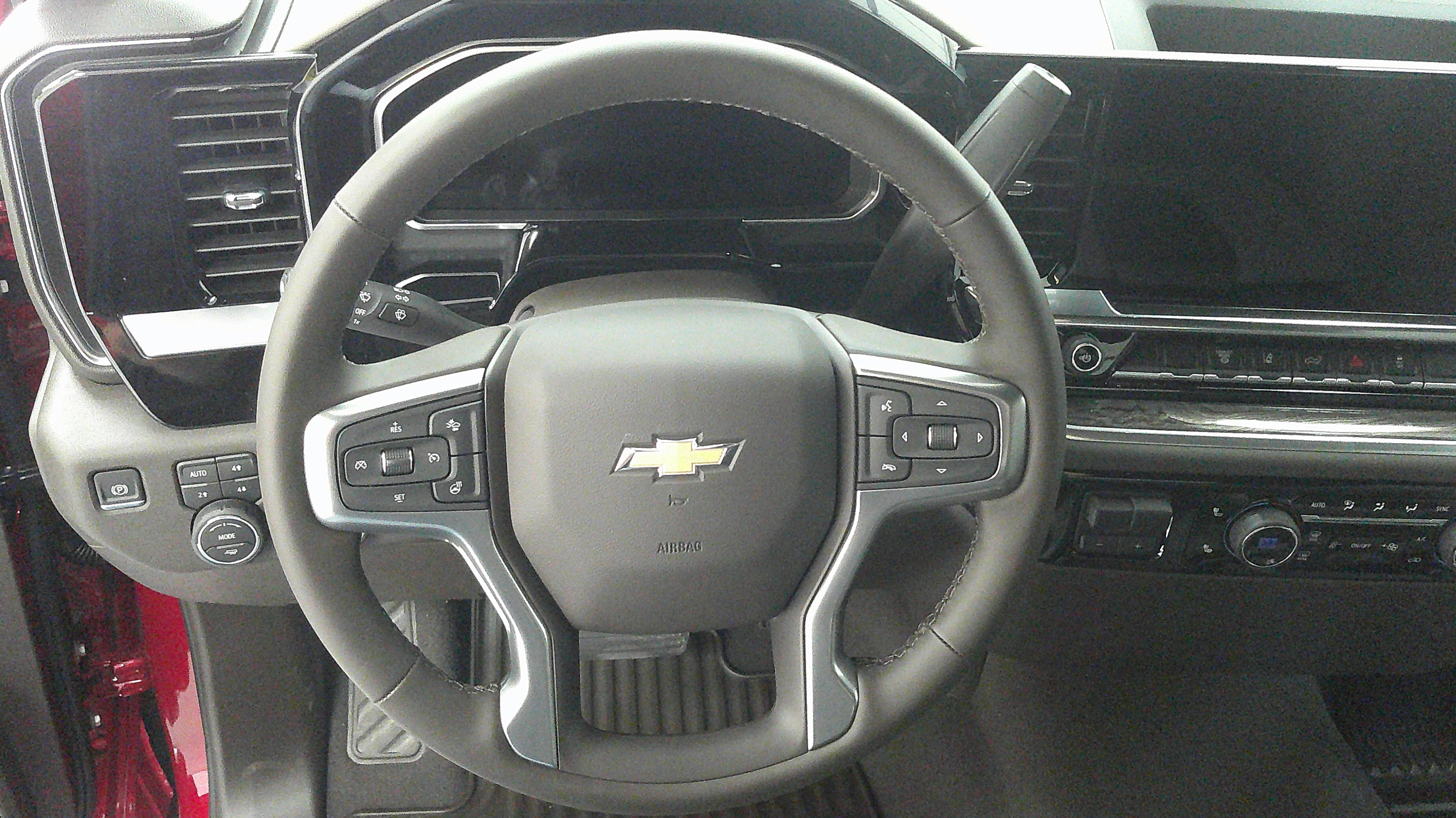 2026 Chevrolet Silverado 2500 HD LTZ - Photo 16