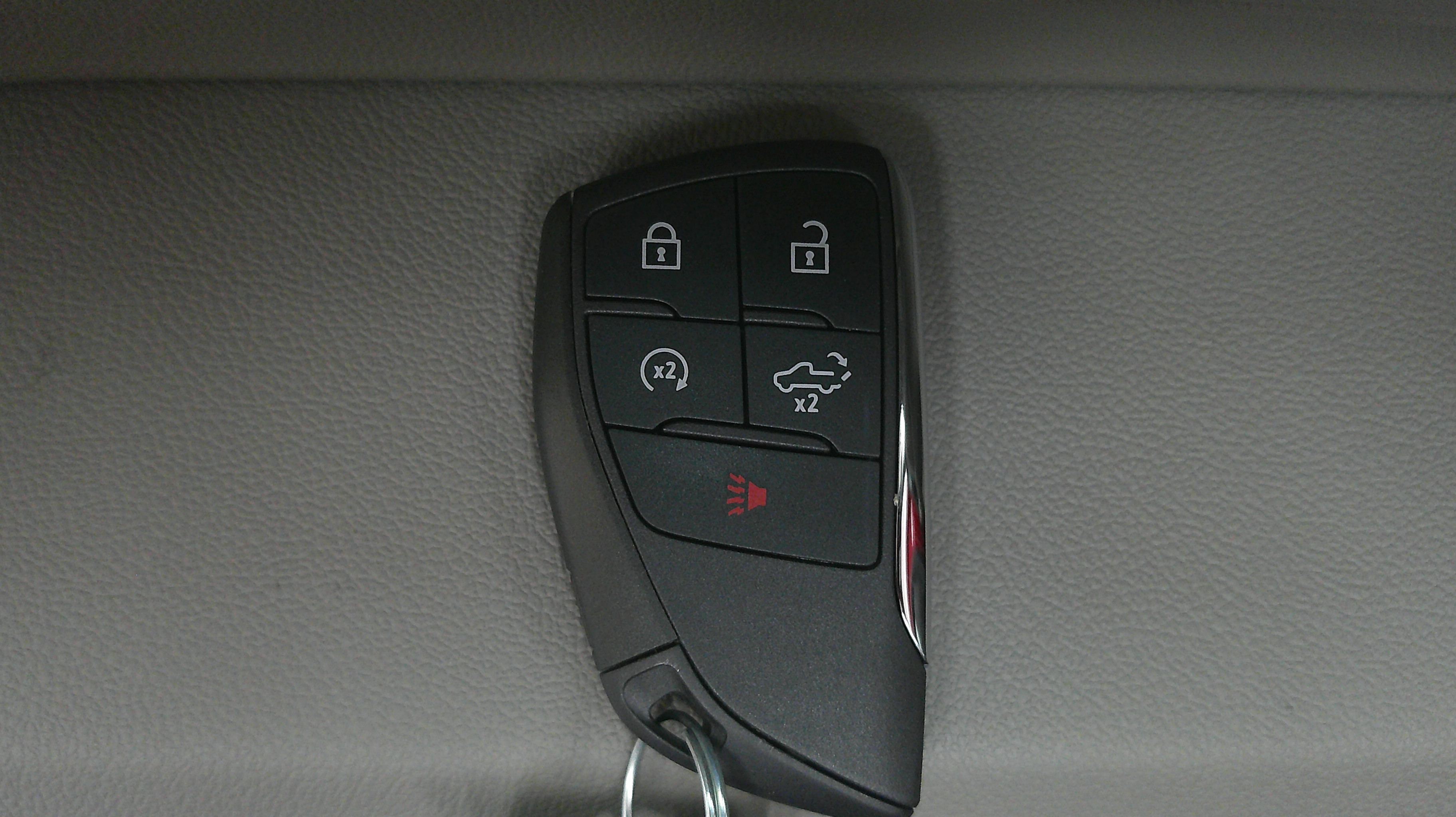 2026 Chevrolet Silverado 2500 HD LTZ - Photo 23