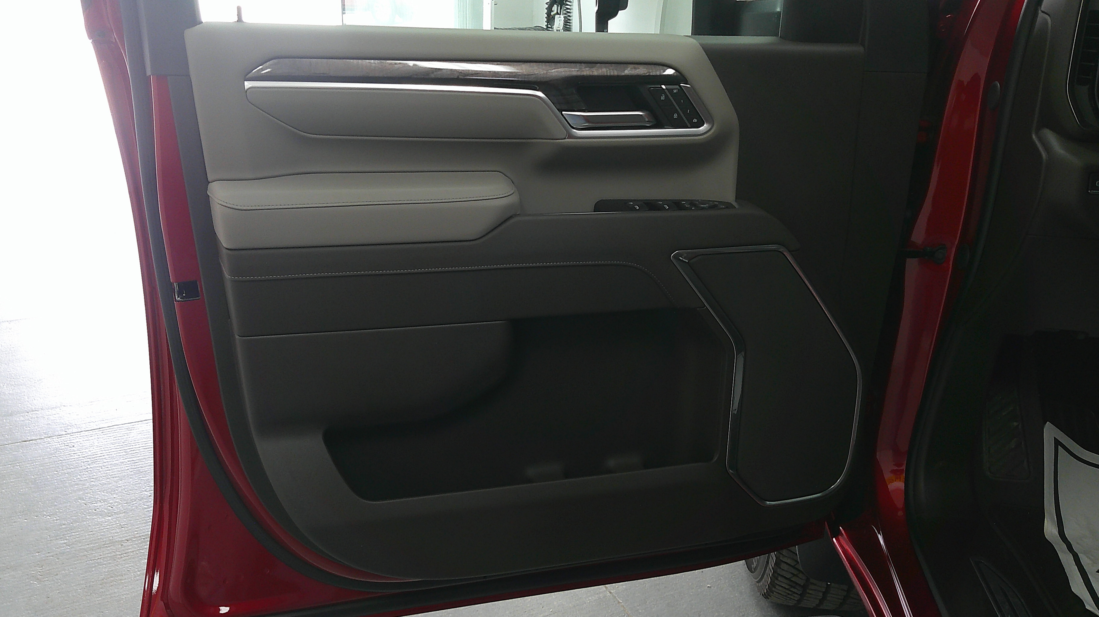 2026 Chevrolet Silverado 2500 HD LTZ - Photo 24