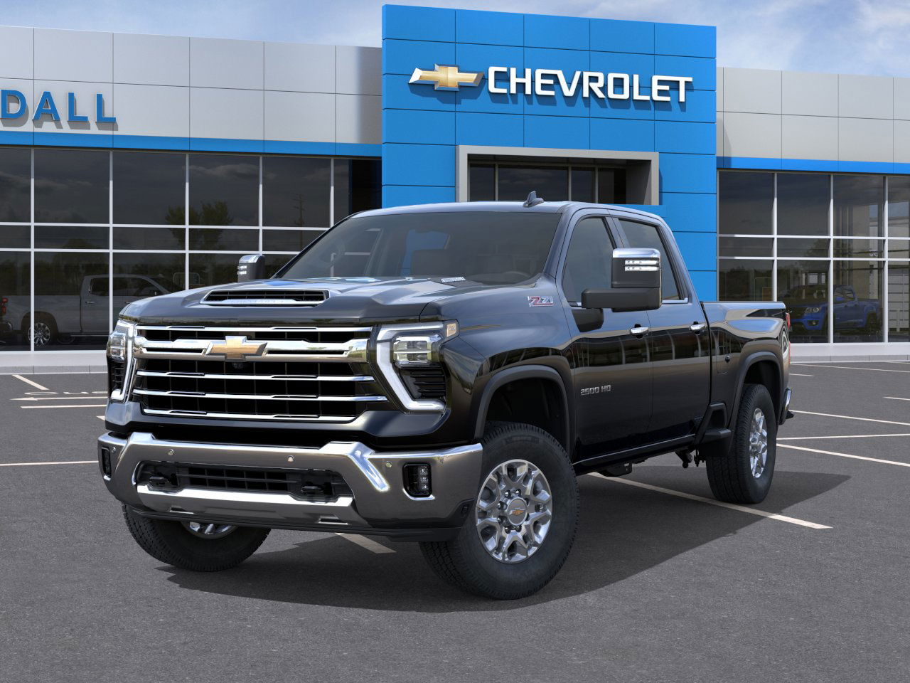 View vehicle photo 6