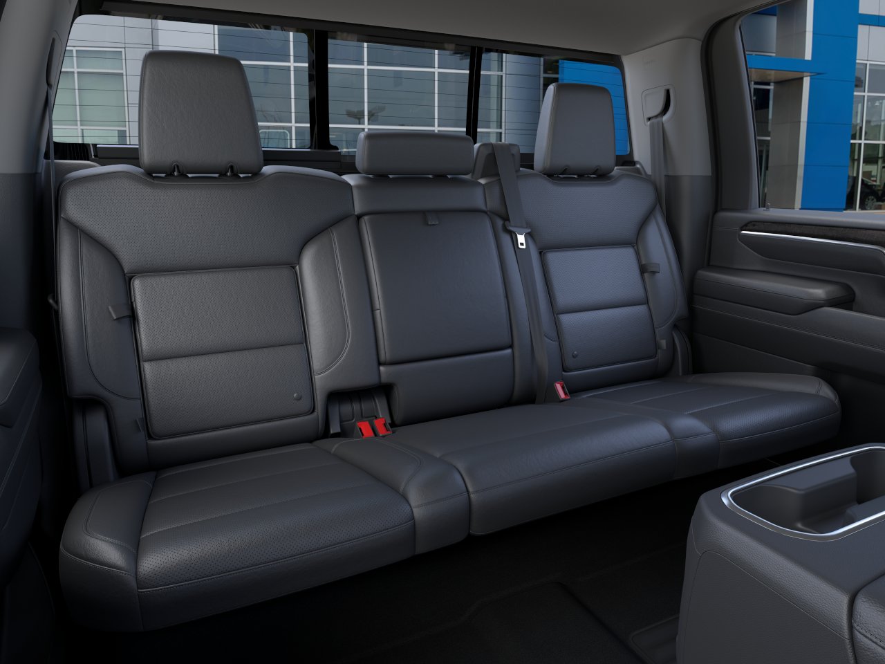 2026 Chevrolet Silverado 2500 HD LTZ - Photo 34