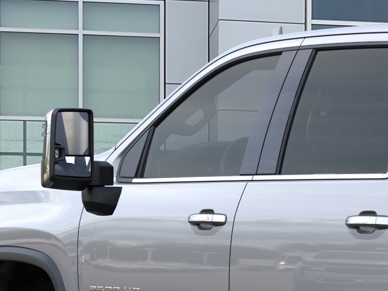 2026 Chevrolet Silverado 2500 HD LTZ - Photo 29