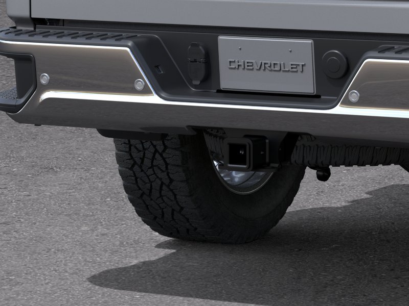 2026 Chevrolet Silverado 2500 HD LTZ - Photo 31