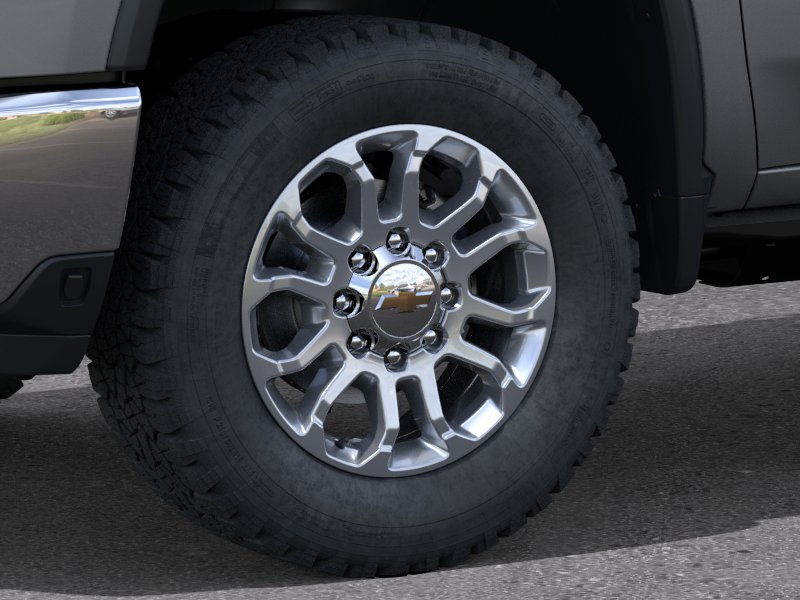 2026 Chevrolet Silverado 2500 HD LTZ - Photo 26