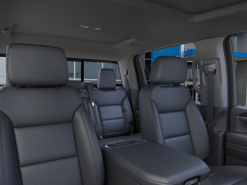 2026 Chevrolet Silverado 2500 HD LTZ - Photo 41